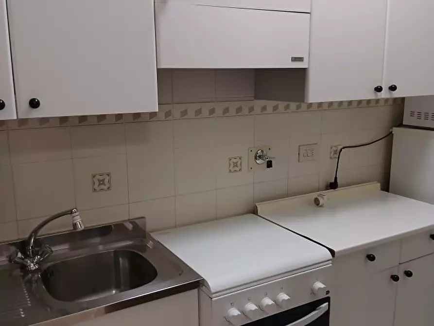 Immagine 9 di Appartamento in vendita  a Castelnovo Ne' Monti