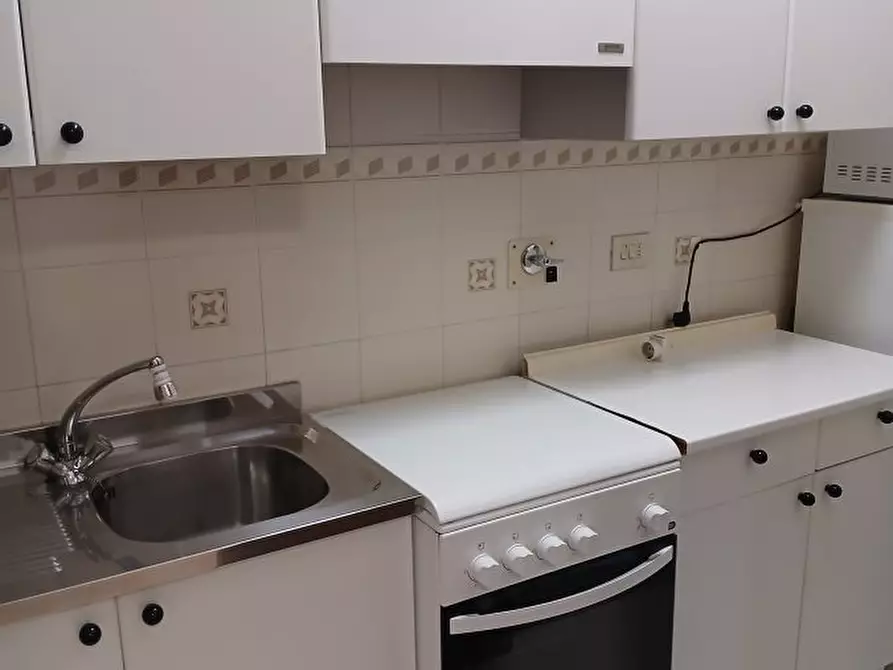 Immagine 8 di Appartamento in vendita  a Castelnovo Ne' Monti