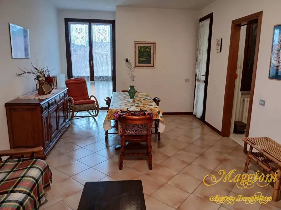 Immagine 1 di Appartamento in vendita  a Castelnovo Ne' Monti