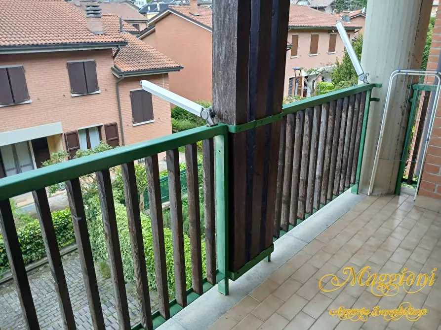 Immagine 5 di Appartamento in vendita  a Castelnovo Ne' Monti