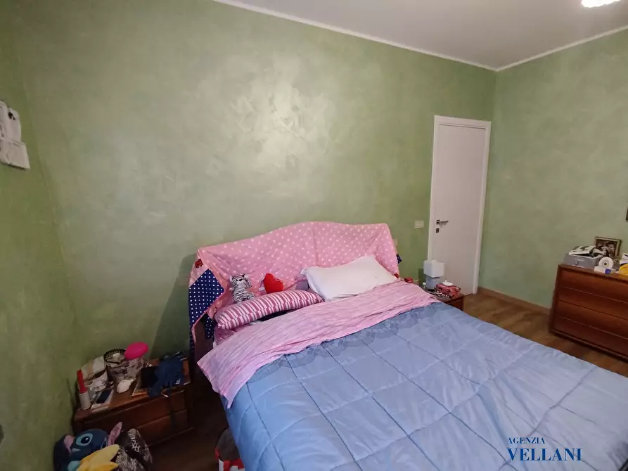 Immagine 7 di Appartamento in vendita  a Correggio