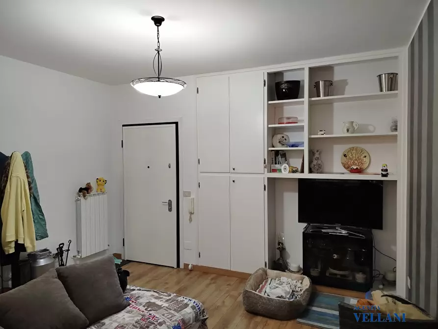 Immagine 4 di Appartamento in vendita  a Correggio