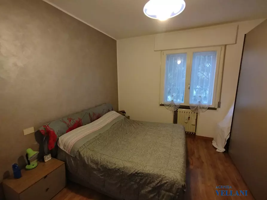 Immagine 8 di Appartamento in vendita  a Correggio