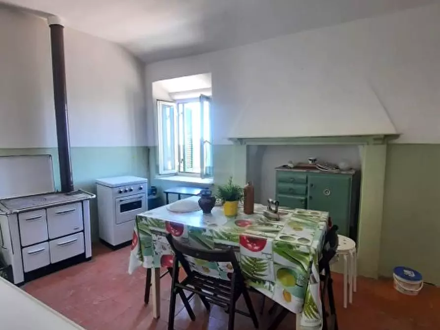 Immagine 3 di Appartamento in vendita  48 a Casperia