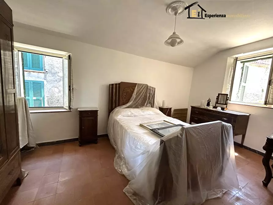 Immagine 8 di Appartamento in vendita  48 a Casperia