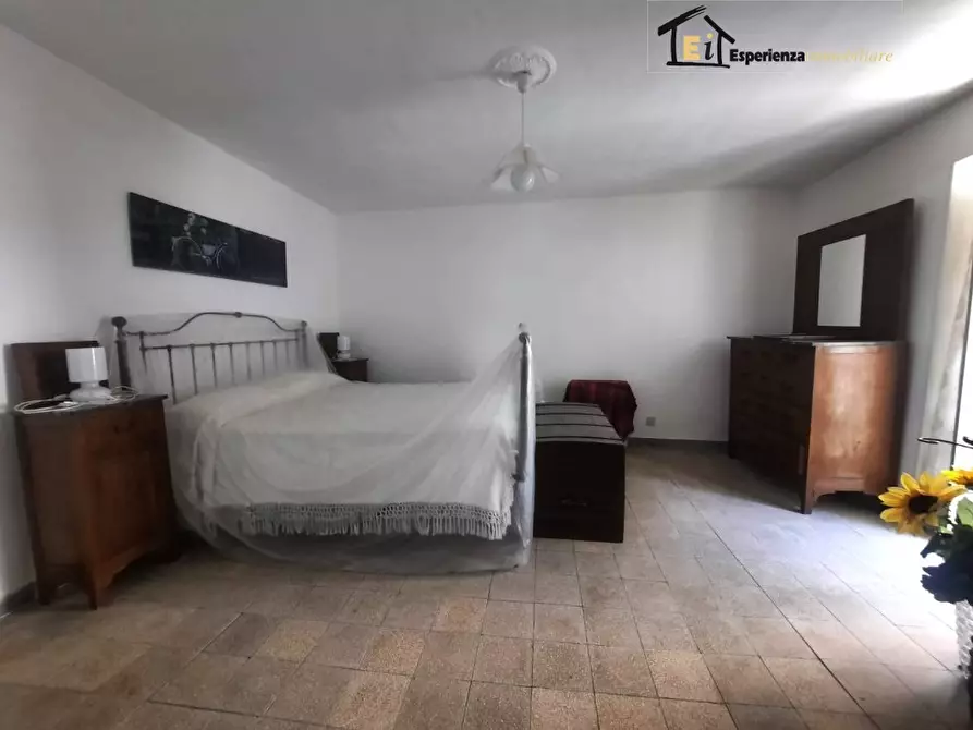 Immagine 6 di Appartamento in vendita  48 a Casperia