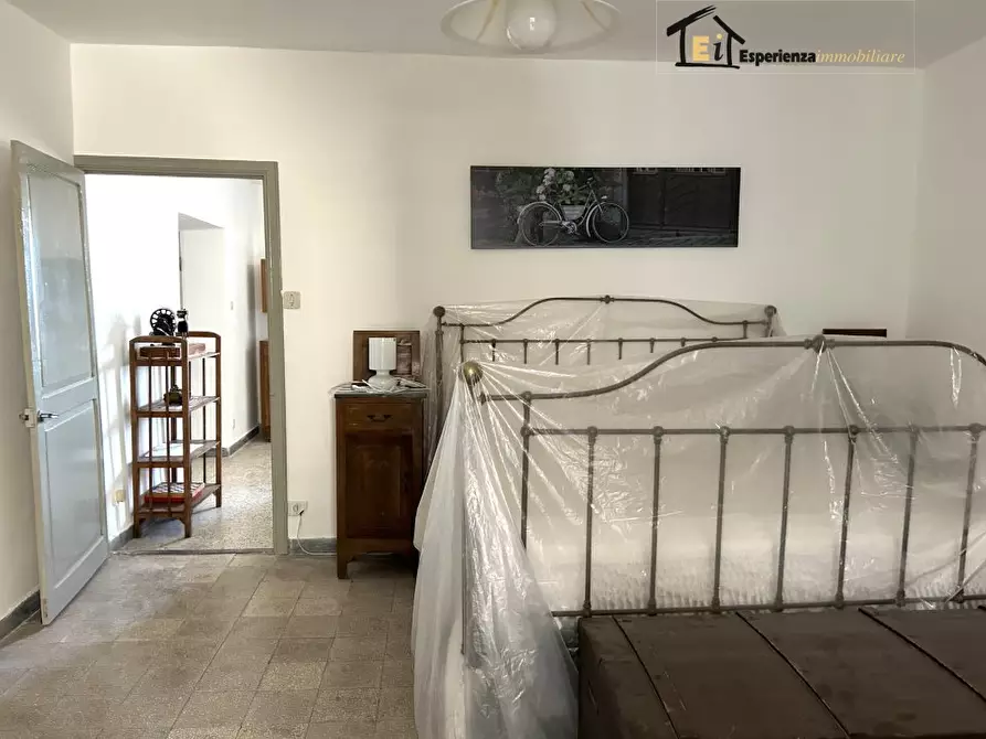 Immagine 5 di Appartamento in vendita  48 a Casperia