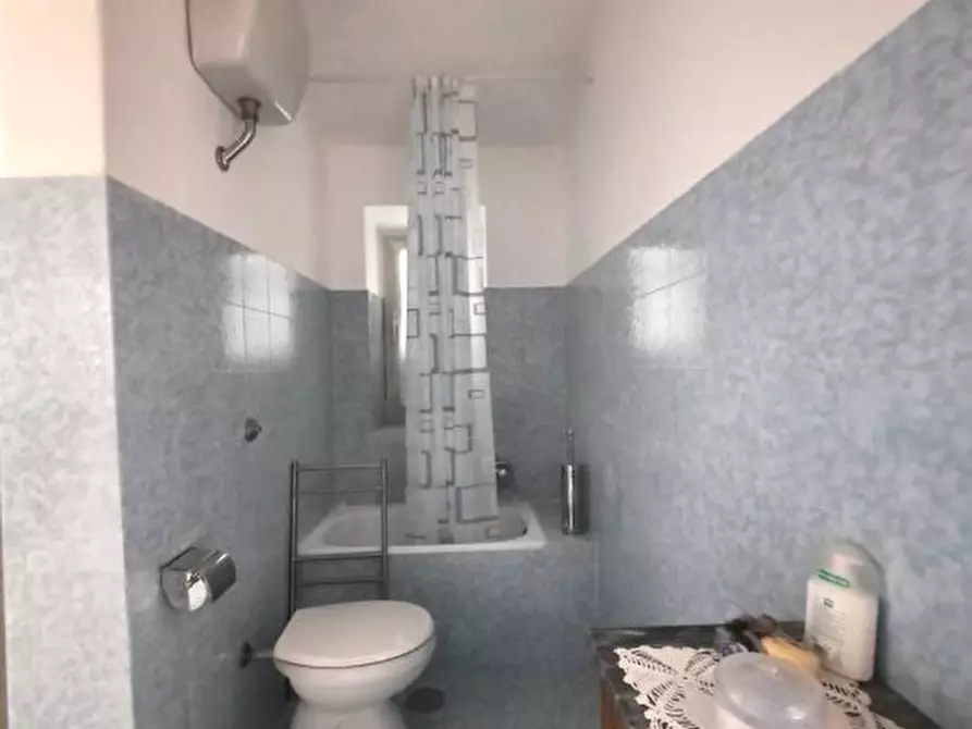 Immagine 7 di Appartamento in vendita  48 a Casperia