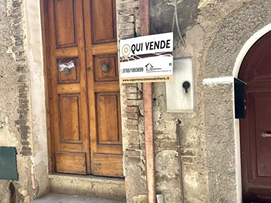 Immagine 2 di Appartamento in vendita  48 a Casperia