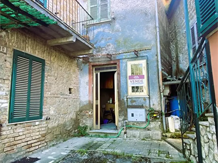 Immagine 2 di Appartamento in vendita  16 a Forano