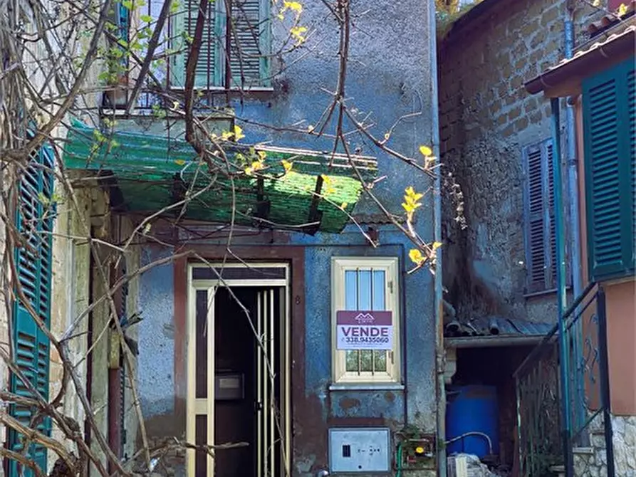 Immagine 1 di Appartamento in vendita  16 a Forano