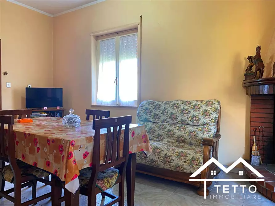 Immagine 6 di Appartamento in vendita  9 a Cantalupo In Sabina