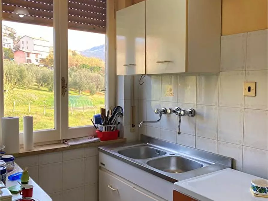 Immagine 7 di Appartamento in vendita  9 a Cantalupo In Sabina