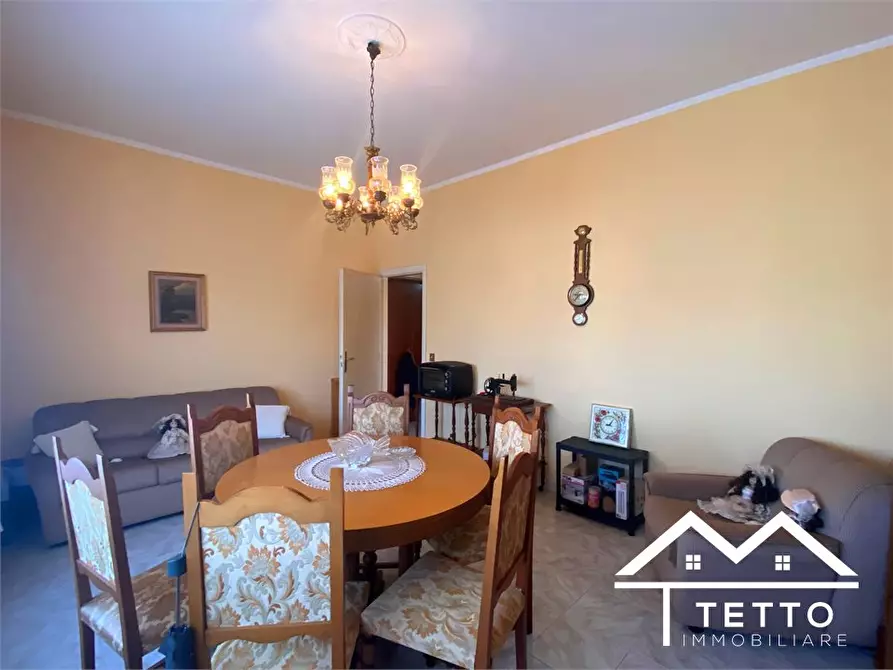 Immagine 9 di Appartamento in vendita  9 a Cantalupo In Sabina