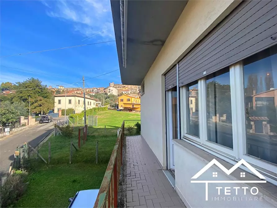 Immagine 10 di Appartamento in vendita  9 a Cantalupo In Sabina