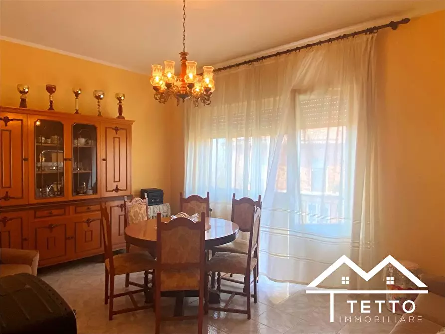 Immagine 8 di Appartamento in vendita  9 a Cantalupo In Sabina