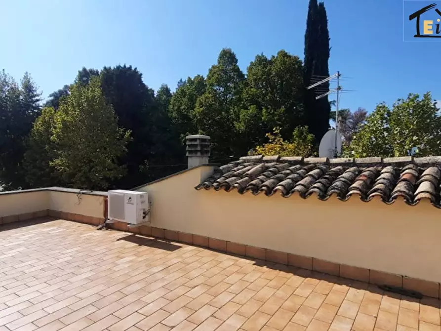 Immagine 10 di Appartamento in vendita  28 a Cantalupo In Sabina