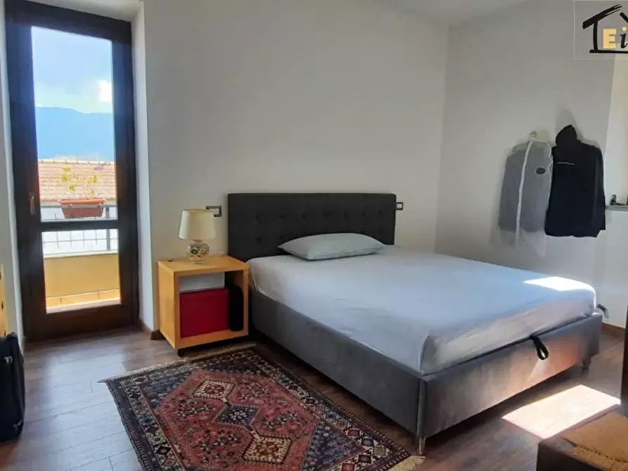 Immagine 7 di Appartamento in vendita  28 a Cantalupo In Sabina