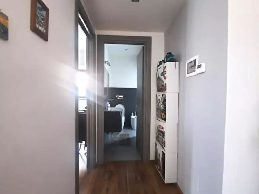 Immagine 5 di Appartamento in vendita  28 a Cantalupo In Sabina