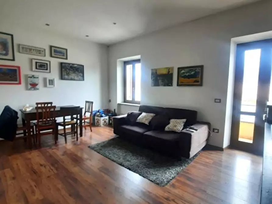 Immagine 4 di Appartamento in vendita  28 a Cantalupo In Sabina