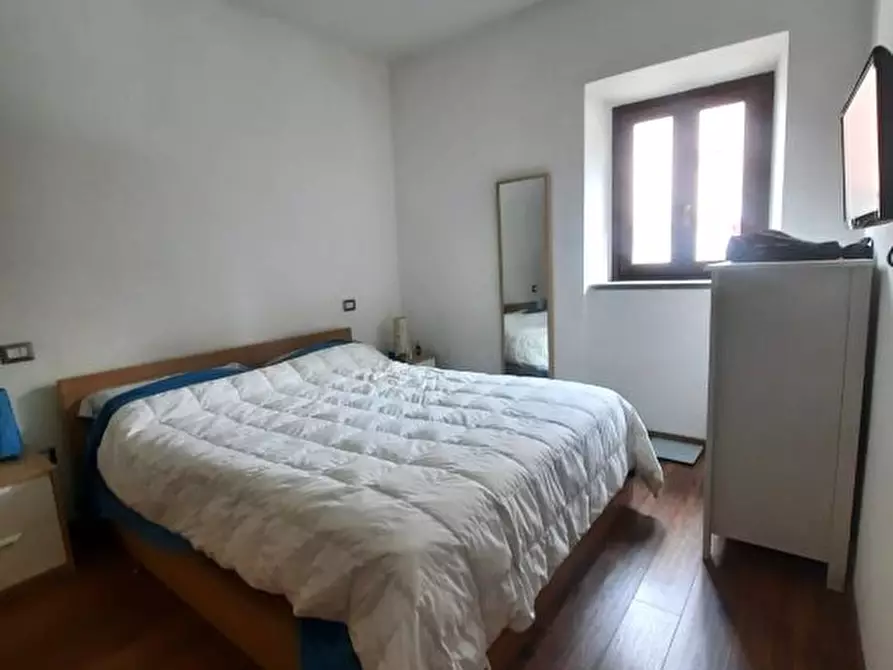 Immagine 6 di Appartamento in vendita  28 a Cantalupo In Sabina