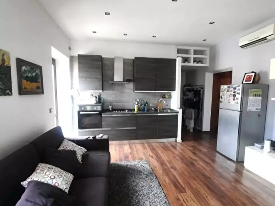 Immagine 3 di Appartamento in vendita  28 a Cantalupo In Sabina