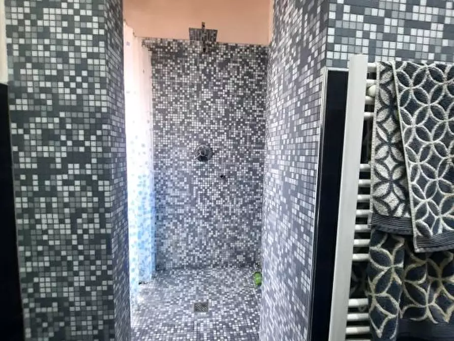 Immagine 9 di Appartamento in vendita  28 a Cantalupo In Sabina