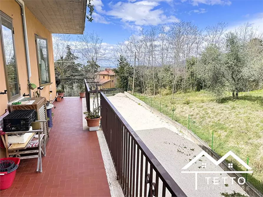 Immagine 10 di Appartamento in vendita  18 a Cantalupo In Sabina