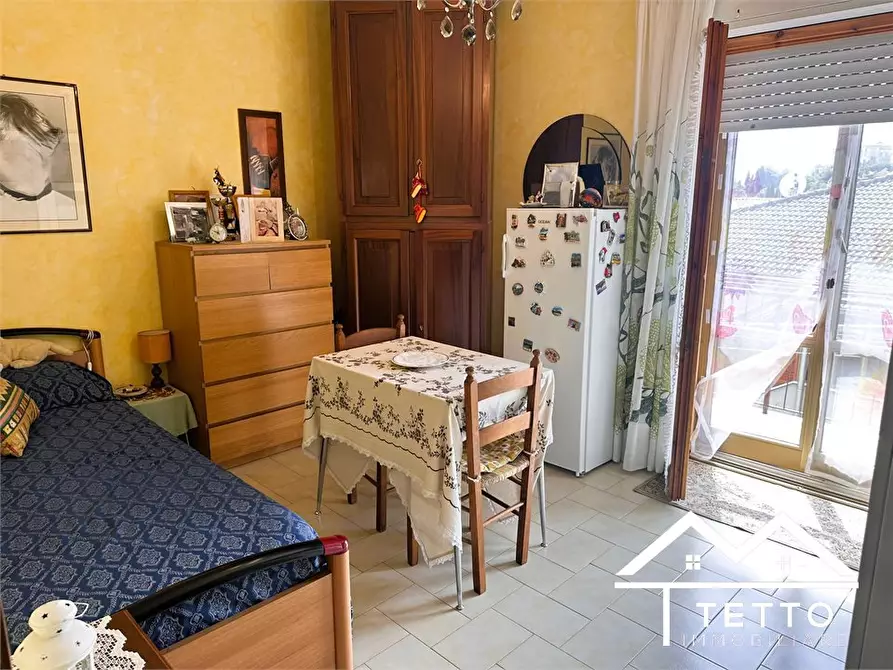 Immagine 8 di Appartamento in vendita  18 a Cantalupo In Sabina