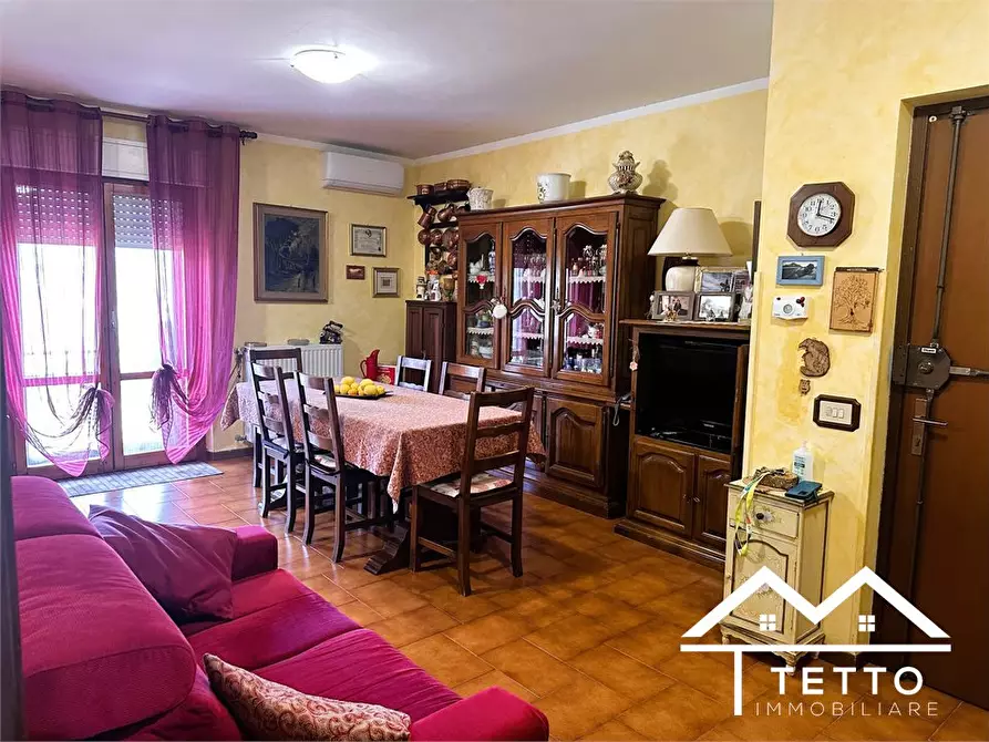 Immagine 7 di Appartamento in vendita  18 a Cantalupo In Sabina