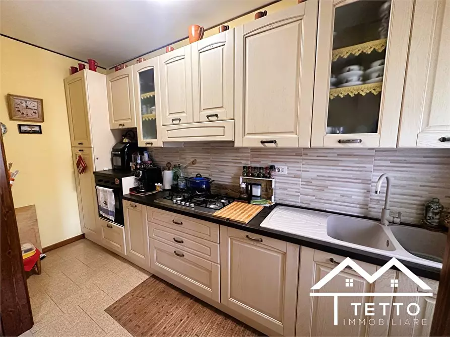 Immagine 6 di Appartamento in vendita  18 a Cantalupo In Sabina