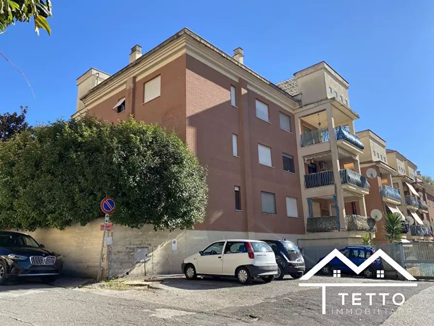 Immagine 3 di Appartamento in vendita  a Poggio Mirteto