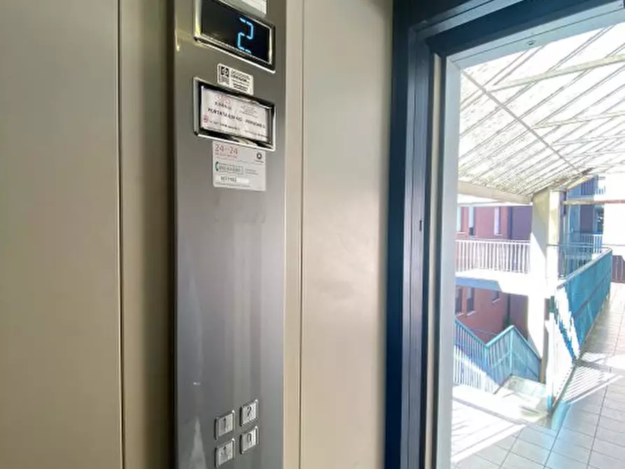 Immagine 6 di Appartamento in vendita  a Poggio Mirteto