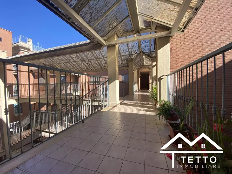 Immagine 7 di Appartamento in vendita  a Poggio Mirteto