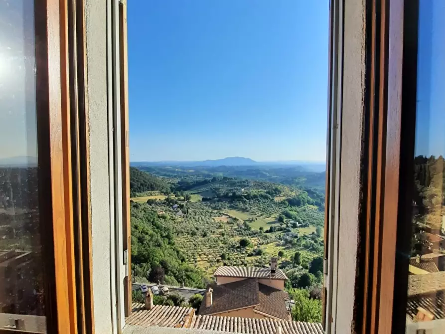 Immagine 5 di Appartamento in vendita  a Casperia