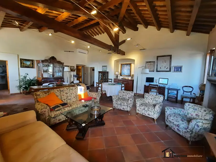 Immagine 4 di Appartamento in vendita  a Casperia