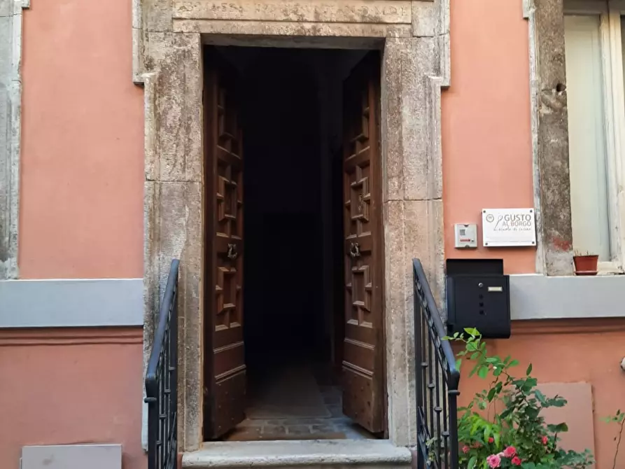 Immagine 6 di Appartamento in vendita  a Casperia