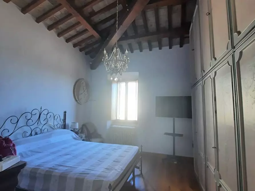 Immagine 9 di Appartamento in vendita  a Casperia