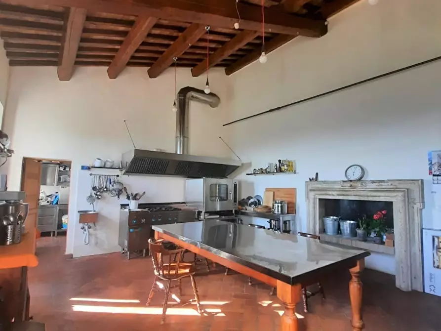 Immagine 1 di Appartamento in vendita  a Casperia