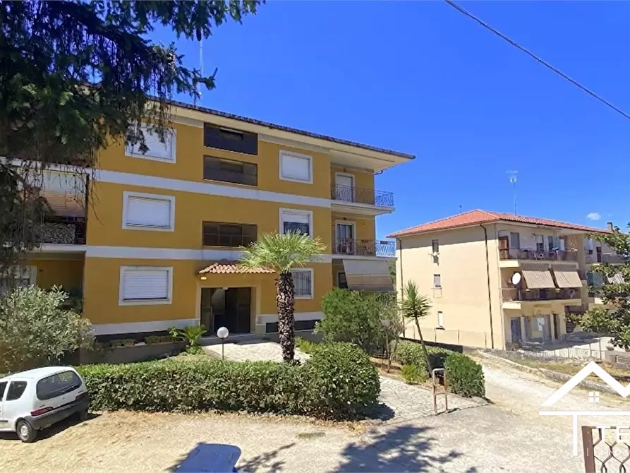 Immagine 2 di Appartamento in vendita  23 a Cantalupo In Sabina