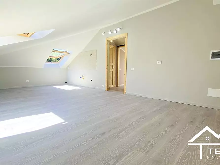 Immagine 7 di Appartamento in vendita  23 a Cantalupo In Sabina