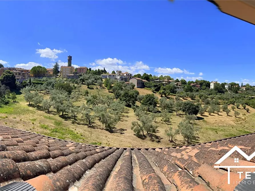 Immagine 3 di Appartamento in vendita  23 a Cantalupo In Sabina