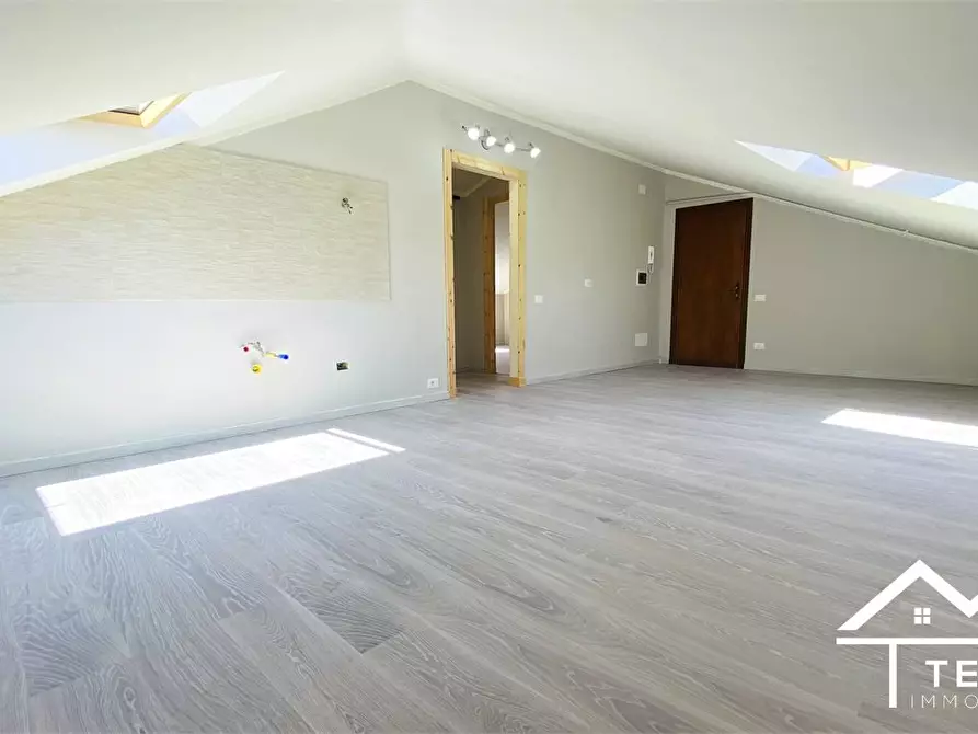 Immagine 5 di Appartamento in vendita  23 a Cantalupo In Sabina