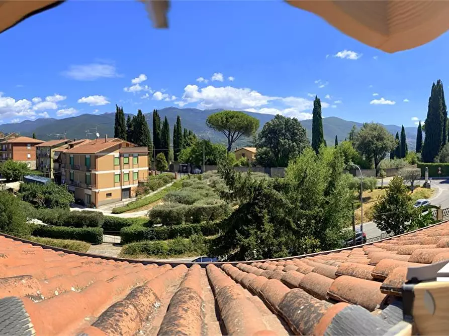 Immagine 4 di Appartamento in vendita  23 a Cantalupo In Sabina