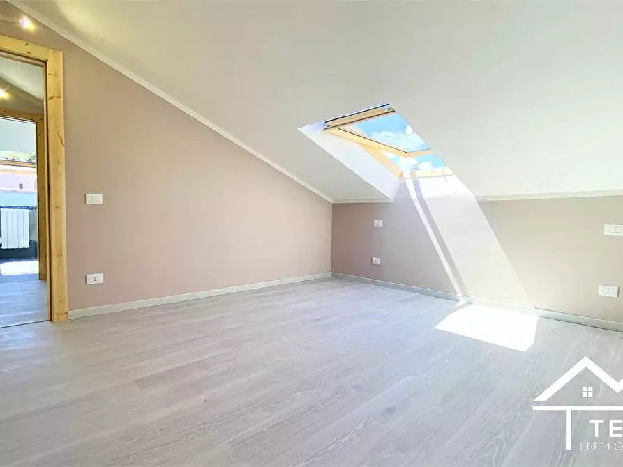 Immagine 10 di Appartamento in vendita  23 a Cantalupo In Sabina