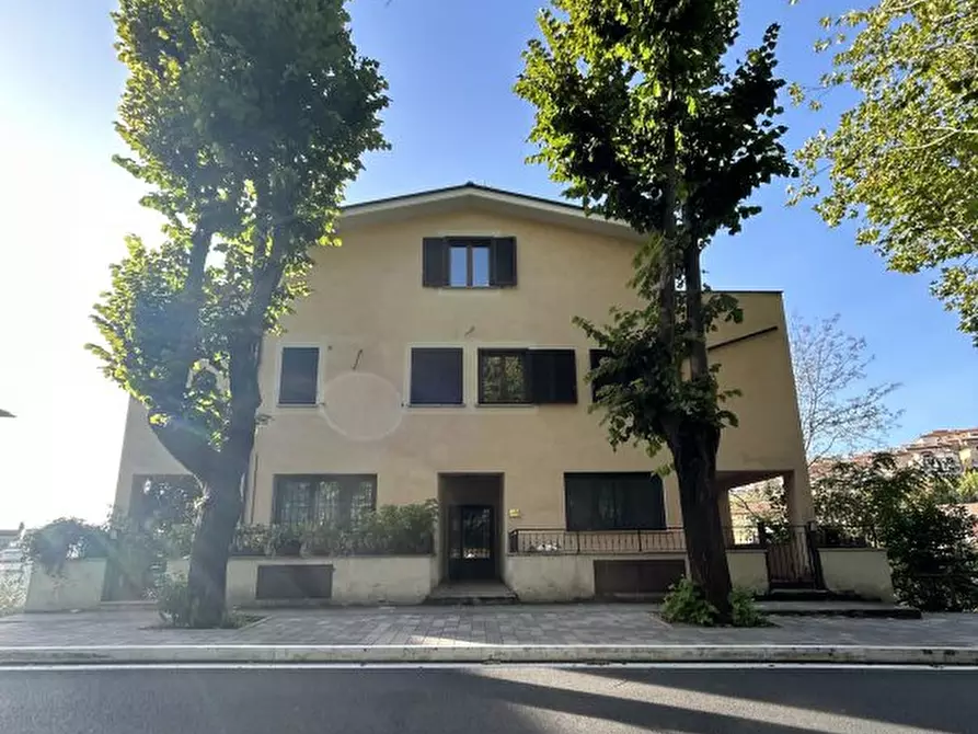 Immagine 4 di Appartamento in vendita  6 a Poggio Mirteto