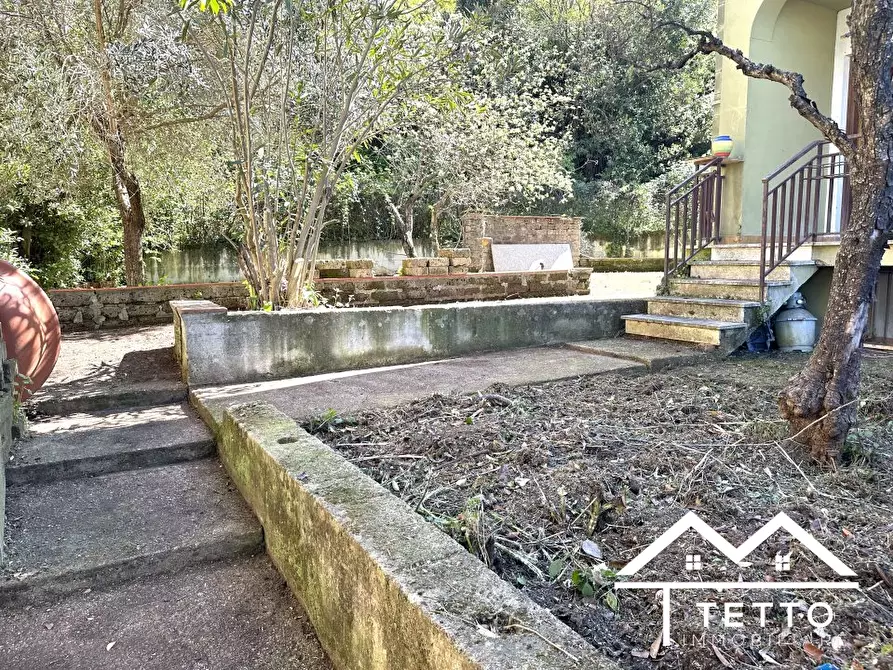 Immagine 9 di Appartamento in vendita  27 a Cantalupo In Sabina