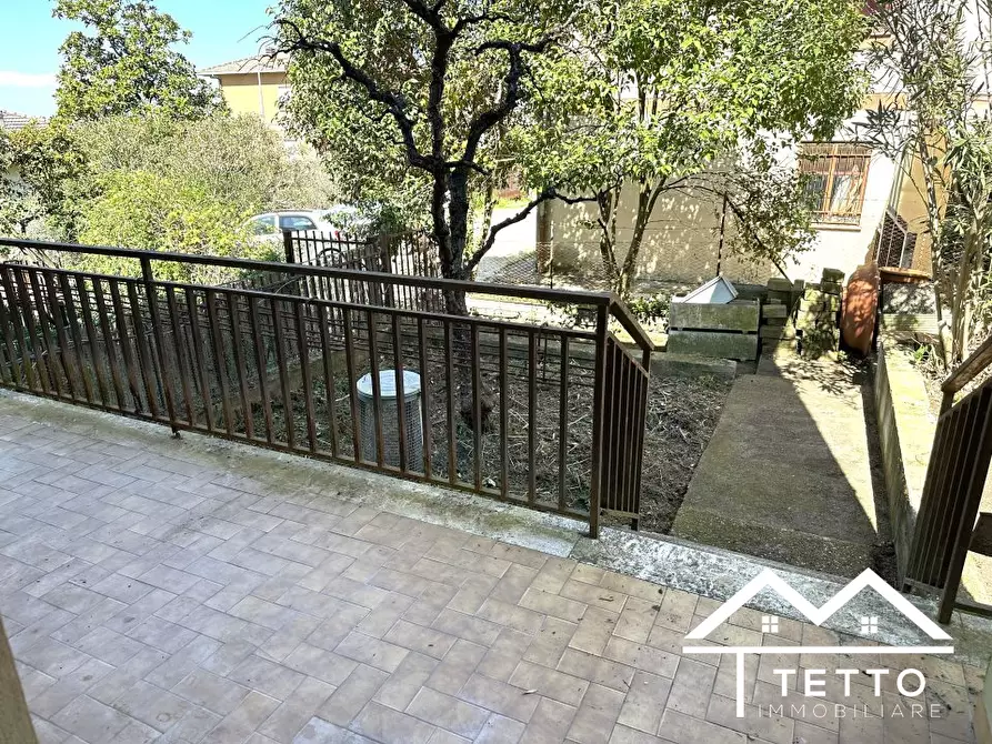 Immagine 5 di Appartamento in vendita  27 a Cantalupo In Sabina