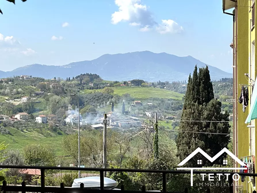 Immagine 4 di Appartamento in vendita  27 a Cantalupo In Sabina