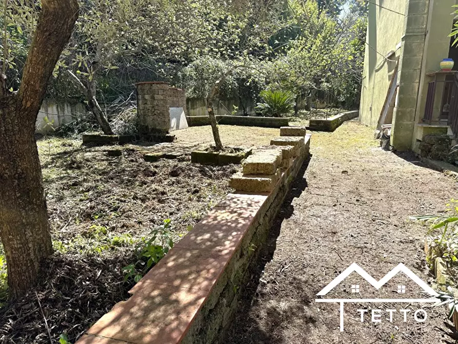 Immagine 6 di Appartamento in vendita  27 a Cantalupo In Sabina